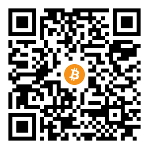bitcoin:bc1qg58c6qmfwlg0ldlsakrtaxjenpmvwxcw2cqtn4 black Bitcoin QR code