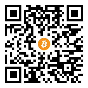 bitcoin:bc1qg5l3xe5stu7gwe9aukstlxlj3e2evc4mq8cll7 black Bitcoin QR code