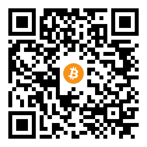 bitcoin:bc1qg5rjtfe33tdgdxxkywqt4epel9s4x6d209ktcm black Bitcoin QR code