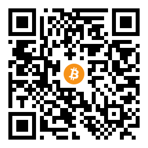 bitcoin:bc1qg5wx6hnf5jcvnzuawkqj3tf86msscvkgvcvkum black Bitcoin QR code