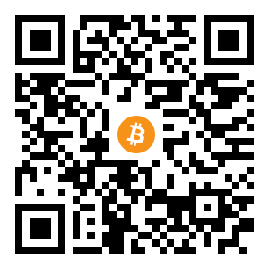 bitcoin:bc1qg82adauxt0va2wqfssfd3ypmtz258rntjveun6 black Bitcoin QR code