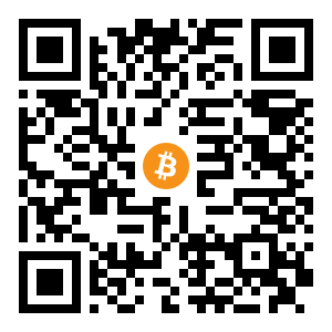 bitcoin:bc1qg87c30jyj5nrf3jl2puv2w9fyy9pfp554sxn9t black Bitcoin QR code