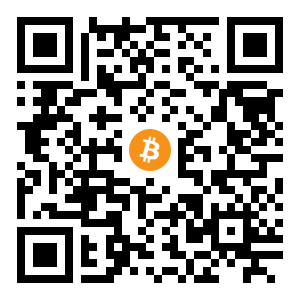 bitcoin:bc1qg8luwh338c7y7wzcnl58x5x5wc2tmz89rzngva black Bitcoin QR code