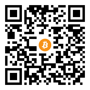 bitcoin:bc1qg8uh4dnp6dtcmymg89znhtvt2fjqc62l0khycyntqnlzz2m33req7d3f37 black Bitcoin QR code