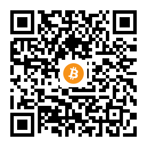 bitcoin:bc1qg9kcllkmvhpyz7f98yl5njmm2jurnuvw8s7750 black Bitcoin QR code