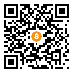 bitcoin:bc1qg9qqe235zwsm2py7wh5agfkspd88fhd4wdg8j5 black Bitcoin QR code