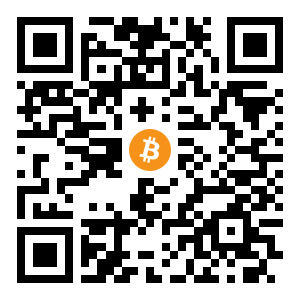 bitcoin:bc1qgcrlhtydx22lazqd57e62ntlrdu6ru5dujvwx4 black Bitcoin QR code