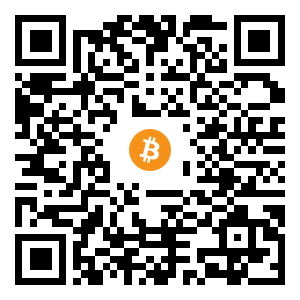 bitcoin:bc1qgdlnyc9m75wx0nwlp7yu0zahefc7tpv7mcgae2ppg5k7fk33f0ksm65035 black Bitcoin QR code