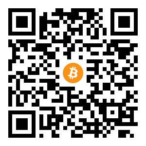 bitcoin:bc1qgg759unuv6n39tlxx3qq2ju6axxz0ntjmz8tq7 black Bitcoin QR code