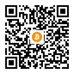 bitcoin:bc1qglgkygqm8vfqukunq4u4eedh4y2a76qp9zd3ss black Bitcoin QR code