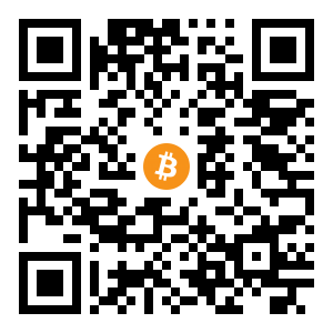 bitcoin:bc1qgmd6at32ahngky8qpweeumz3n6nqup74yua9ltx8yfs4grqzukuqj39yt3 black Bitcoin QR code