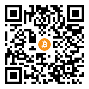 bitcoin:bc1qgn2d5m0qyxw5dxpfu2x89r9n8394rcvjuyrasx black Bitcoin QR code