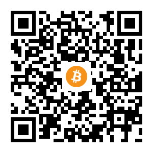 bitcoin:bc1qgn960ear034ua6enl03emu6mg7gtftq5dk20md black Bitcoin QR code