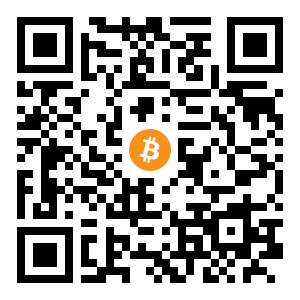 bitcoin:bc1qgq2gc6x5rtut8azkdde84jwsmjdmp222apz89j black Bitcoin QR code