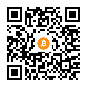 bitcoin:bc1qgx9rr0yfvjz9nmfk45cs7mya8dgjl0568zn9n5 black Bitcoin QR code