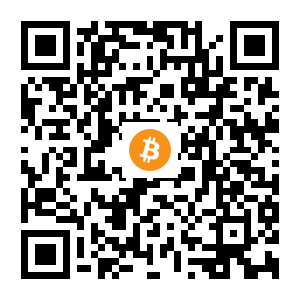 bitcoin:bc1qgymqyltz3zr7pzjtpw7vwg89dmcn8y46tc50j9 black Bitcoin QR code