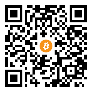 bitcoin:bc1qgzmedr73jj7wly2tgf5xn25v7m7vuu3vl2n902 black Bitcoin QR code