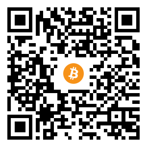 bitcoin:bc1qgztdty9869u2qud934fyfzdsamd32lfqudqjplyj24zm6nwajxksshnsq3 black Bitcoin QR code