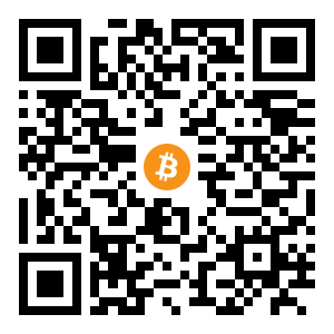 bitcoin:bc1qh2rrjdpn3cr8mn4h837j30lclc294q253xan7q black Bitcoin QR code