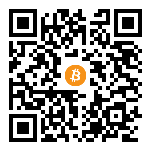 bitcoin:bc1qh9enwwxjrvu332r3fzafzpjvzghrhf4yu28nf3 black Bitcoin QR code