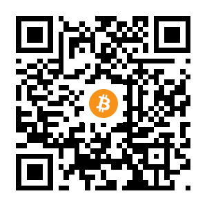 bitcoin:bc1qh9m9rg3r2gf0s9ut9rrpjr8u42kyhk9ju3mext black Bitcoin QR code