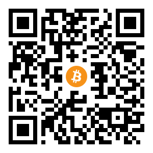 bitcoin:bc1qhleus09950ayzkhep8435ulmgx4dqmngdu4ucg black Bitcoin QR code