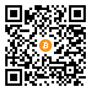 bitcoin:bc1qhln96kf8a6ahmfkvk8qnkqh3xy67l3mmswm3r6 black Bitcoin QR code