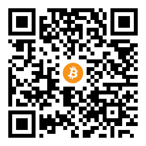 bitcoin:bc1qhm65gvzhktvj98uvhrxet6hhxcu2uz9cmsn4q7ngru3axk5200vsnlrql8 black Bitcoin QR code