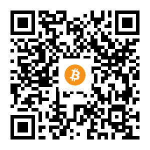 bitcoin:bc1qhtkq2hn58muxkj40la4qcssy8pdfmcjpypwjm38yr72swmpavjys656lzk black Bitcoin QR code