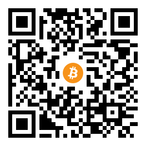 bitcoin:bc1qhtsw55wfaxw68ugkq2q4j0s97e0ed8dmzsjv8t black Bitcoin QR code