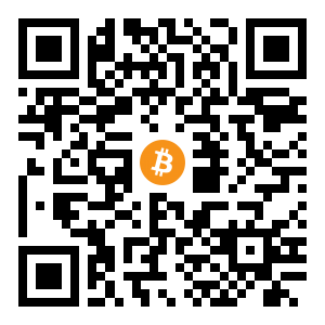 bitcoin:bc1qhtu76g7lg5ktg6tksgm3jt7xng6dhauqngwcls black Bitcoin QR code