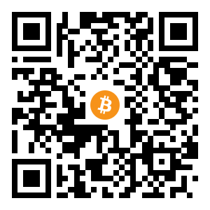 bitcoin:bc1qhvfd4368afv89qdncra8l9r0g35y7jwflwe056 black Bitcoin QR code