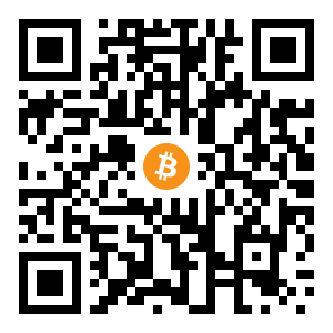 bitcoin:bc1qhwre7u8g7gjarn7n7g4kkkw804df7lk6nt9qhl black Bitcoin QR code