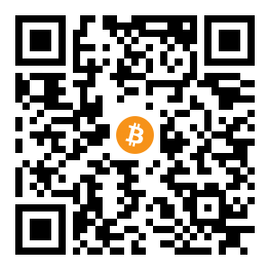 bitcoin:bc1qj28qfekpffmewypk9aqes8teawpmssqheg4xda black Bitcoin QR code
