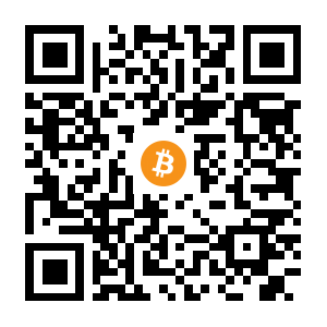 bitcoin:bc1qj30jj4hwupgu9gh9k2ruut9yvw5uq5wtzt46zq black Bitcoin QR code