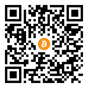 bitcoin:bc1qj4n2svq5zp9lv96guu0hzzwkjvnkduj328cmzk black Bitcoin QR code