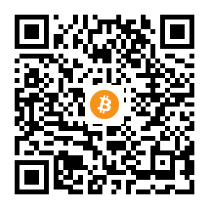 bitcoin:bc1qj5t8ucny2x0rxd6fe2m76atwu3hwzfm899p0l6 black Bitcoin QR code