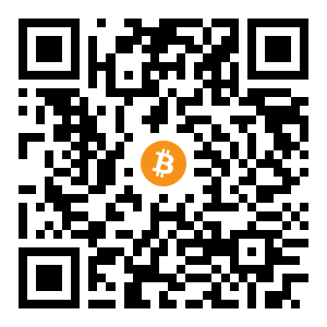 bitcoin:bc1qj5ycwvznzckrkqmueea0ku30vmslje8rhzwthc black Bitcoin QR code