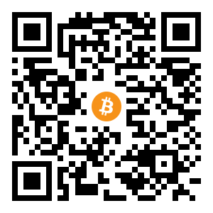 bitcoin:bc1qjcrsy792sz7sjxyxj5l7x98hf257e5ejfwjec0 black Bitcoin QR code
