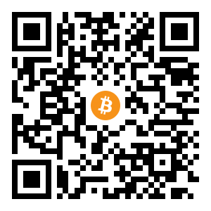 bitcoin:bc1qjd96d50dpwa0xvk5neeyg5qcm273nsc0xulmda black Bitcoin QR code