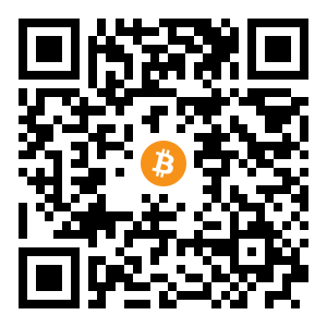 bitcoin:bc1qjduumasu2ghpxarcsn3f77gc7990q2dy6vtp70 black Bitcoin QR code