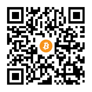 bitcoin:bc1qjeztkdaf63ez3ncvkjf6mdgl0enlfp5az8avxq black Bitcoin QR code