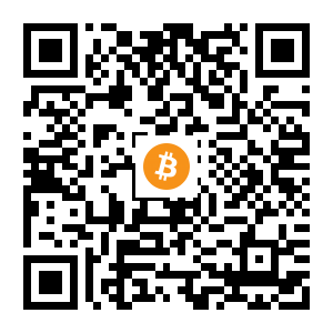 bitcoin:bc1qjfdzjjkafhvqtd7gfhk68mrkfc30y0vac6t06c black Bitcoin QR code