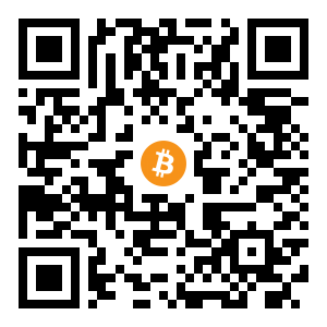bitcoin:bc1qjlh2sv9t3eq0uqserv3yrl0wrsxtwqeqq0nm9z black Bitcoin QR code
