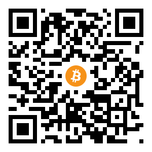 bitcoin:bc1qjm59hq0z0hq3fps47d0ylc45n8f0472krfd459 black Bitcoin QR code