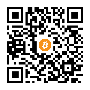 bitcoin:bc1qjma6lmyfeywn0yf9haqv47f2zud9maltvjjywk black Bitcoin QR code