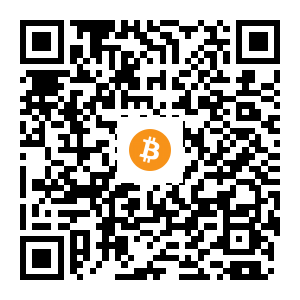 bitcoin:bc1qjpafrpwaecdlzk96e6xxcx59z2qwhgz4k98k9mjl9smnc2qsw0us25dqzw black Bitcoin QR code