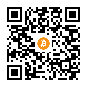 bitcoin:bc1qjrrcp5zqdv005hjmwe9kymeexx88cggnu4j2j2 black Bitcoin QR code