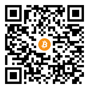 bitcoin:bc1qjsg6q5e9hfhscj2flay7vzf9ryst4as5wjzwt5 black Bitcoin QR code