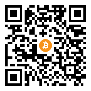 bitcoin:bc1qjtfa446jkc7swsxlthlapsaw27gfrg2v400tnr black Bitcoin QR code